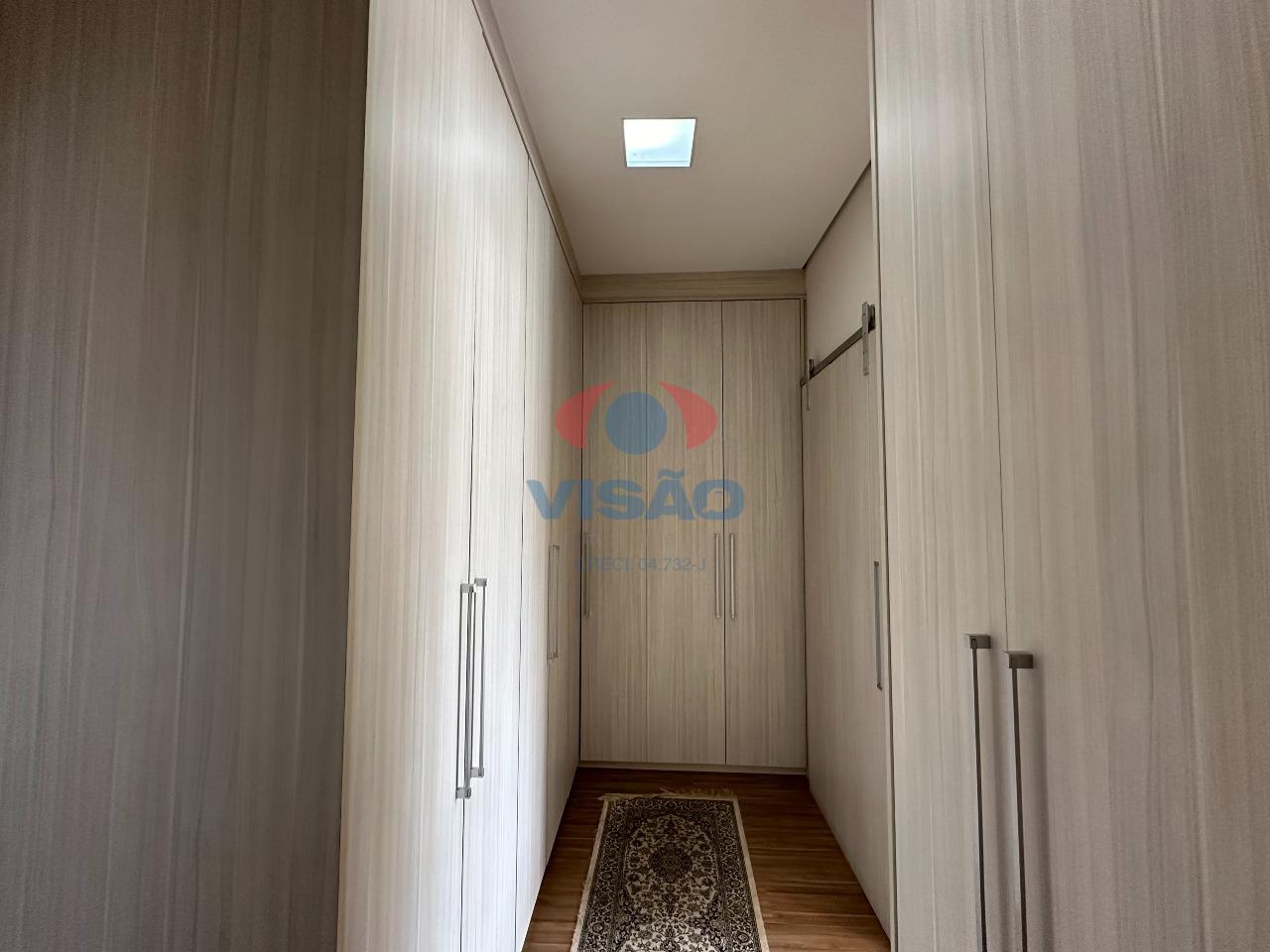 Casa - Sobrado à venda no Residencial Beira da Mata: