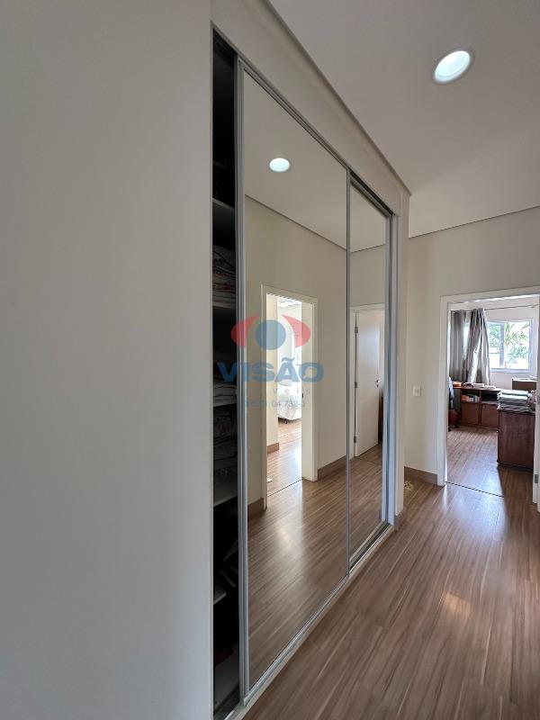 Casa - Sobrado à venda no Residencial Beira da Mata: