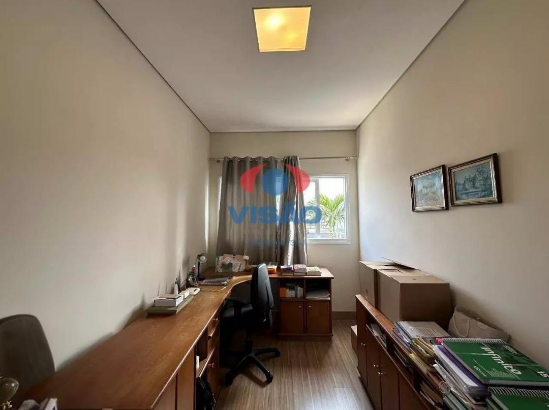 Casa - Sobrado à venda no Residencial Beira da Mata: