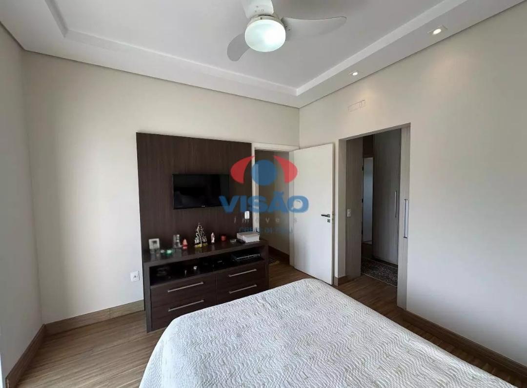 Casa - Sobrado à venda no Residencial Beira da Mata: