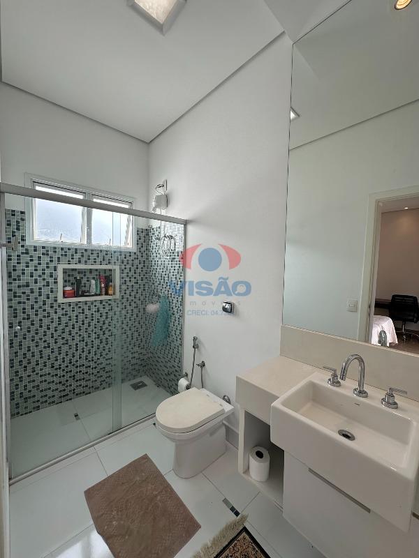 Casa - Sobrado à venda no Residencial Beira da Mata: