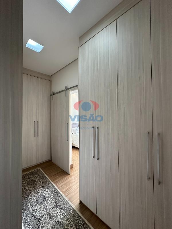 Casa - Sobrado à venda no Residencial Beira da Mata: