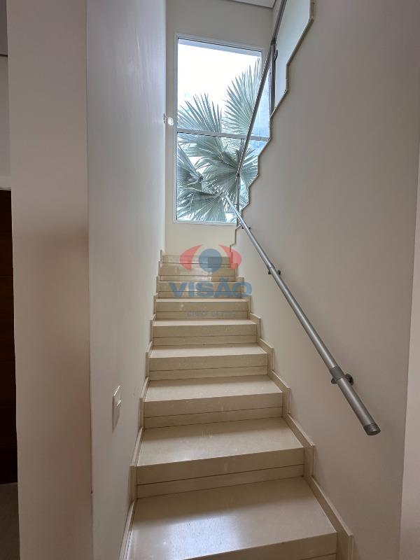 Casa - Sobrado à venda no Residencial Beira da Mata: