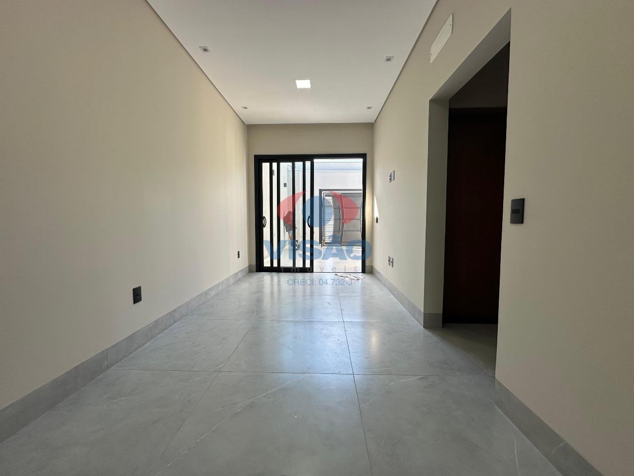 Casa para aluguel no Parque Barnabé: SALA