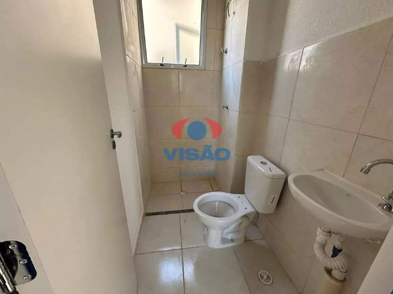 Apartamento à venda no Mato Dentro: 