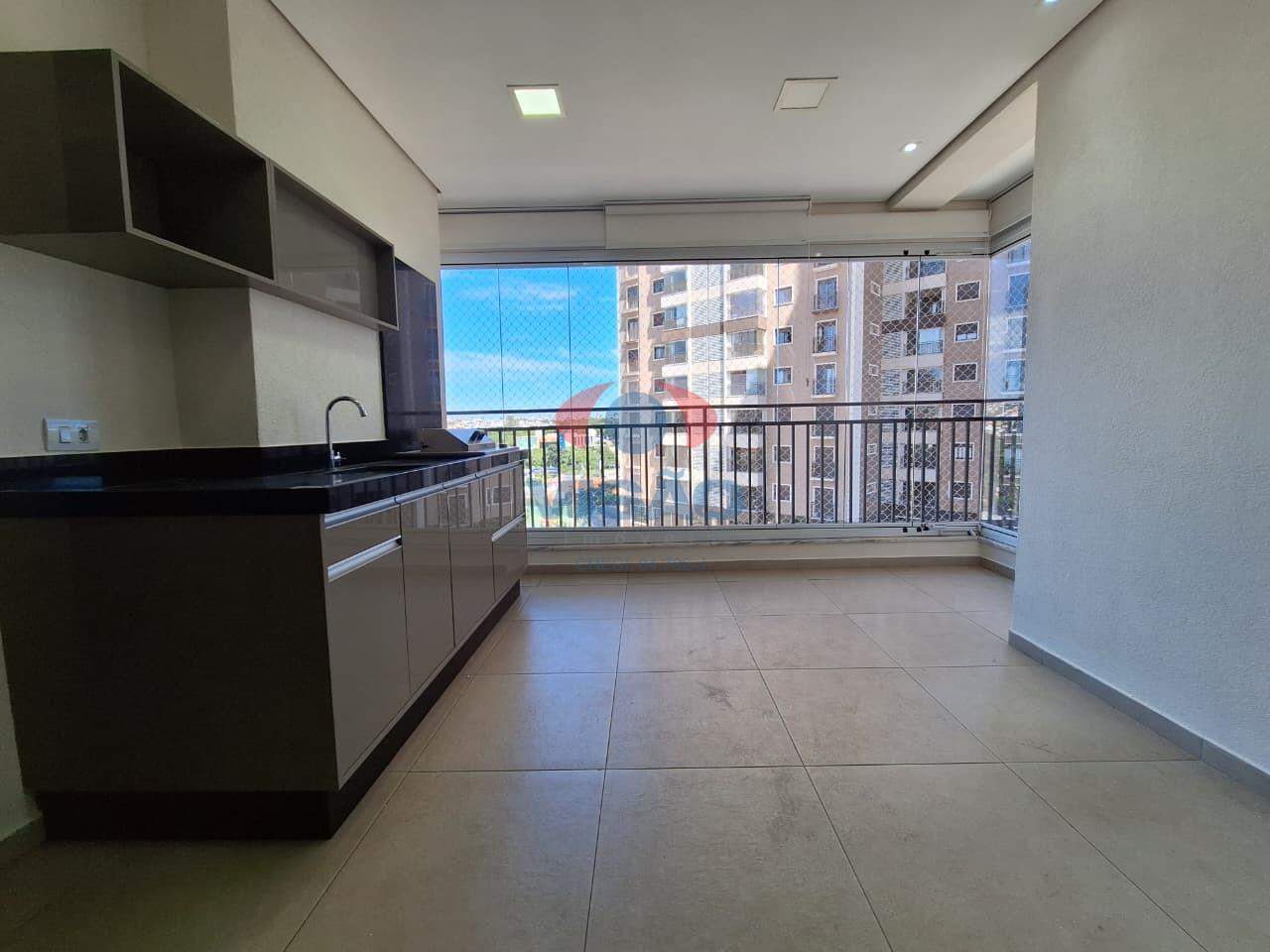Apartamento para aluguel no Vila Almeida: 