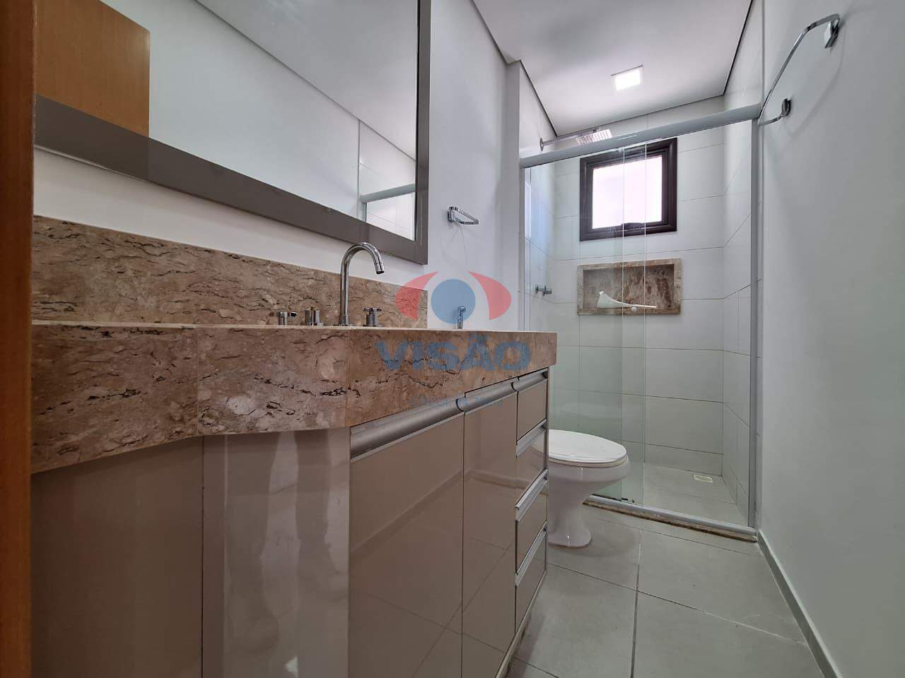 Apartamento para aluguel no Vila Almeida: 