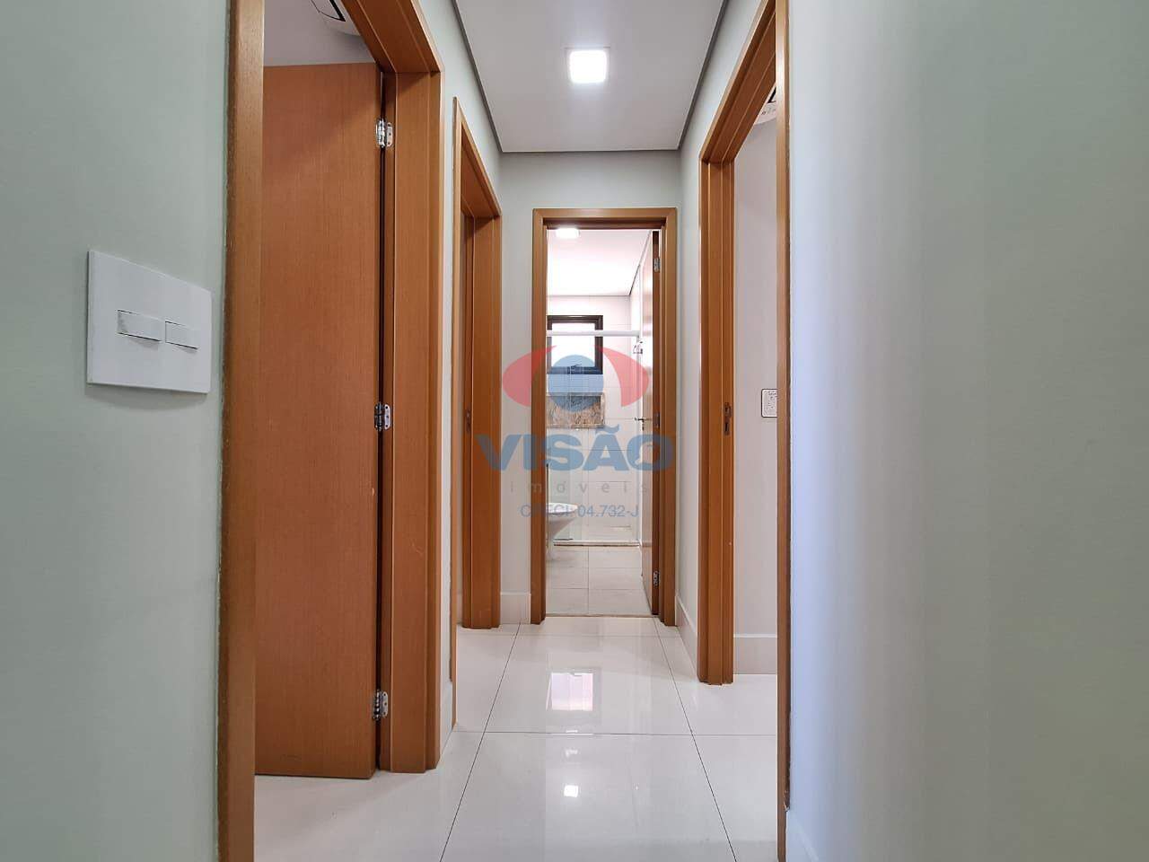 Apartamento para aluguel no Vila Almeida: 