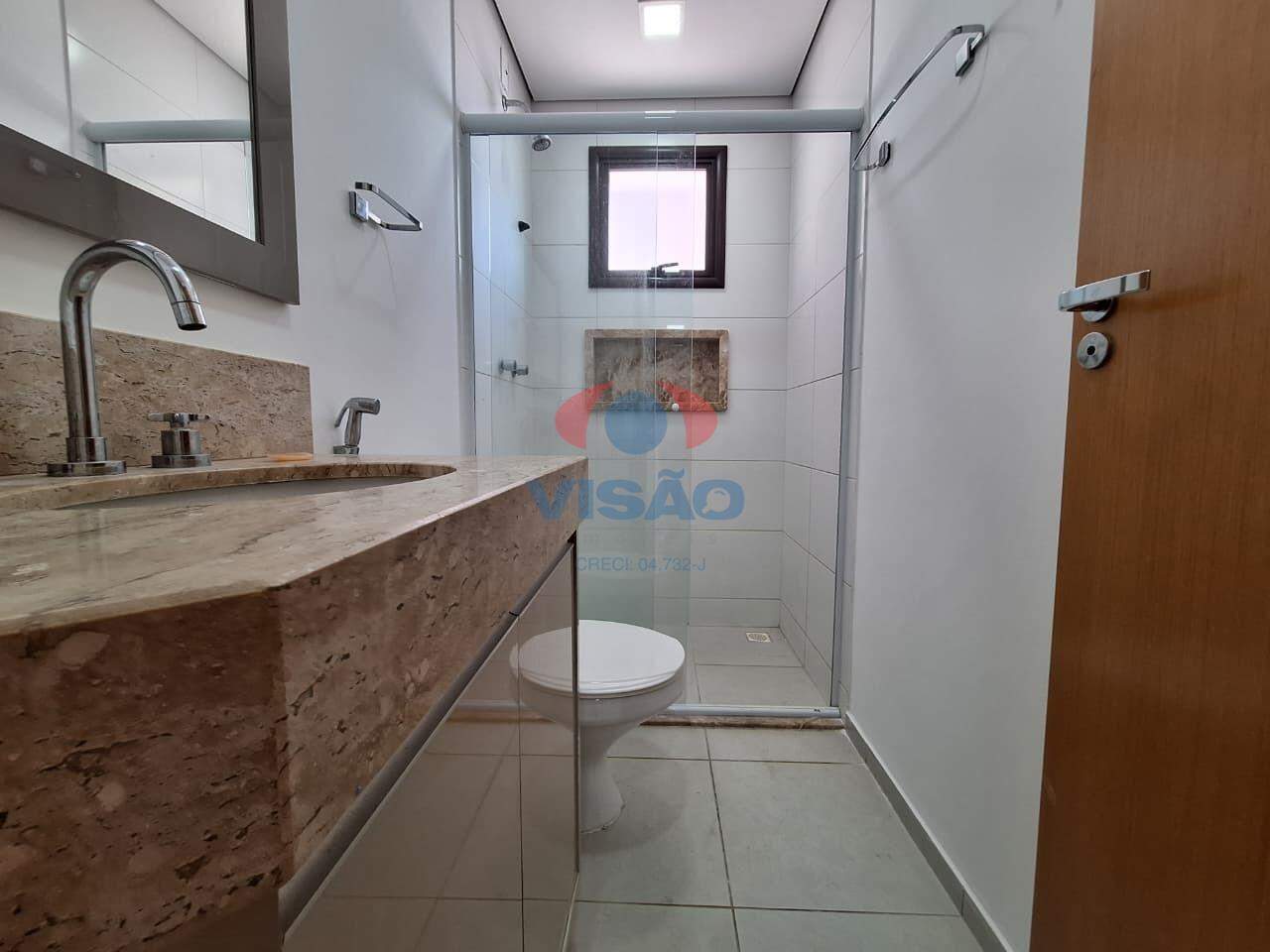 Apartamento para aluguel no Vila Almeida: 