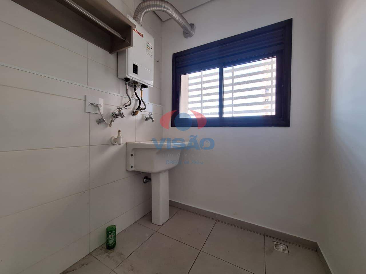 Apartamento para aluguel no Vila Almeida: 