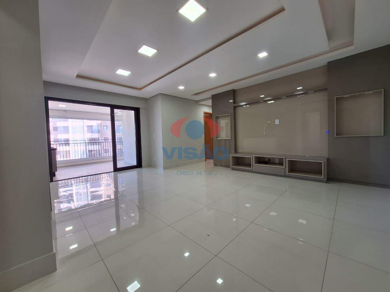 Apartamento para aluguel no Vila Almeida: 
