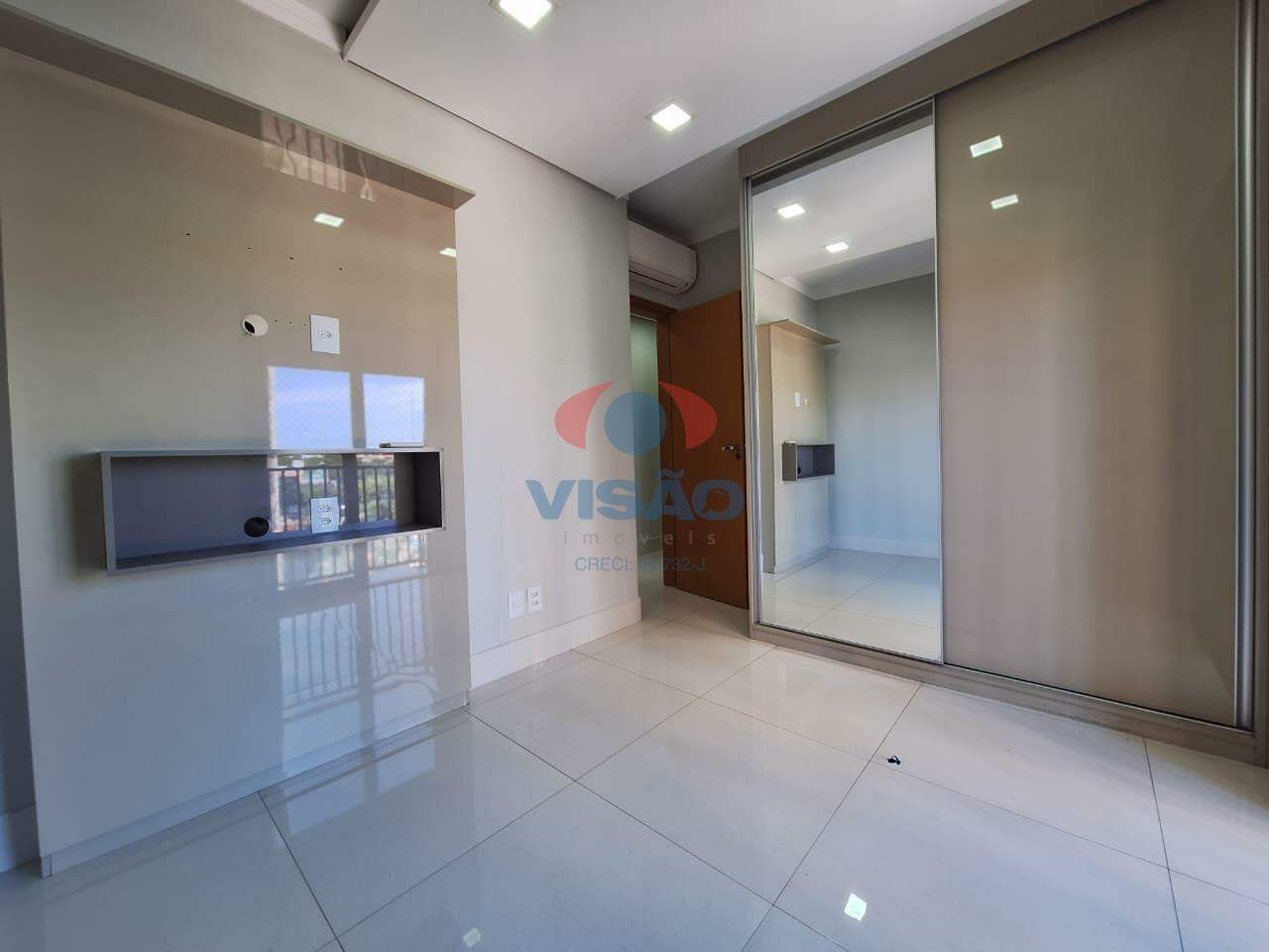 Apartamento para aluguel no Vila Almeida: 