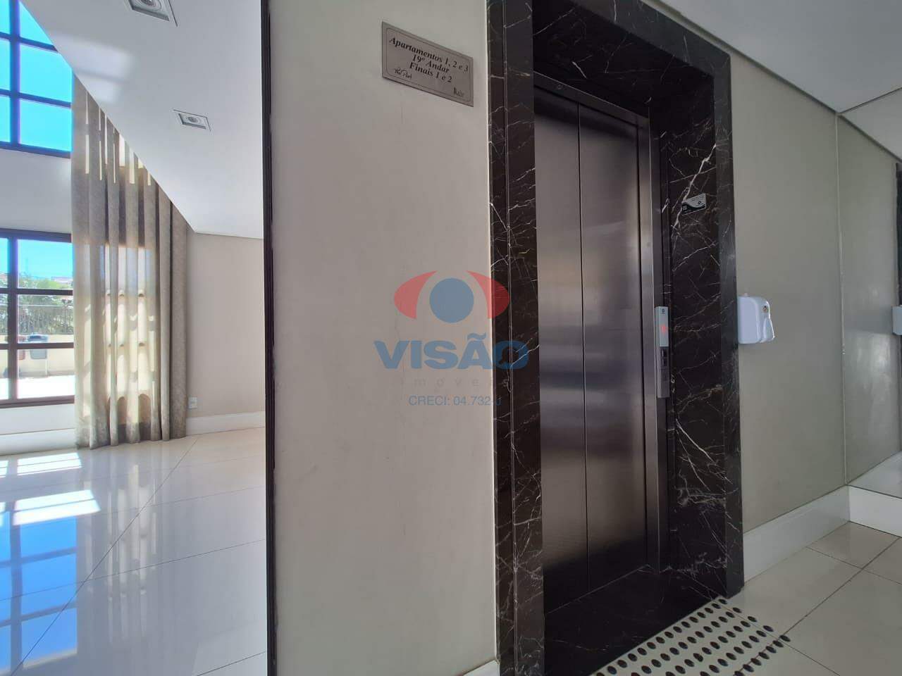 Apartamento para aluguel no Vila Almeida: 