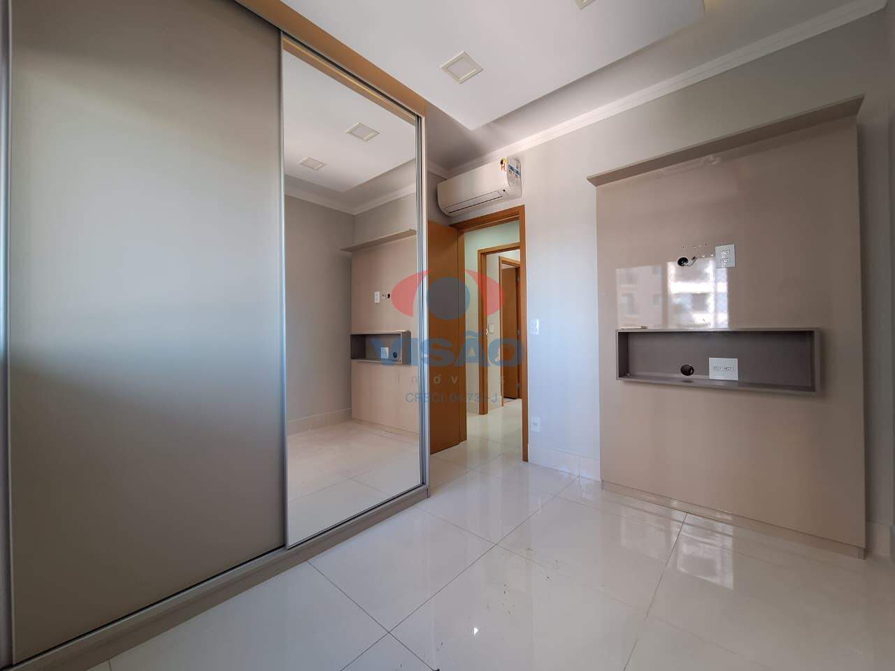 Apartamento para aluguel no Vila Almeida: 