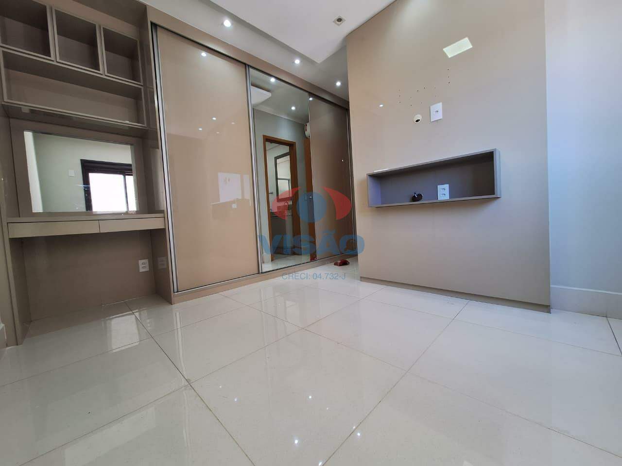 Apartamento para aluguel no Vila Almeida: 