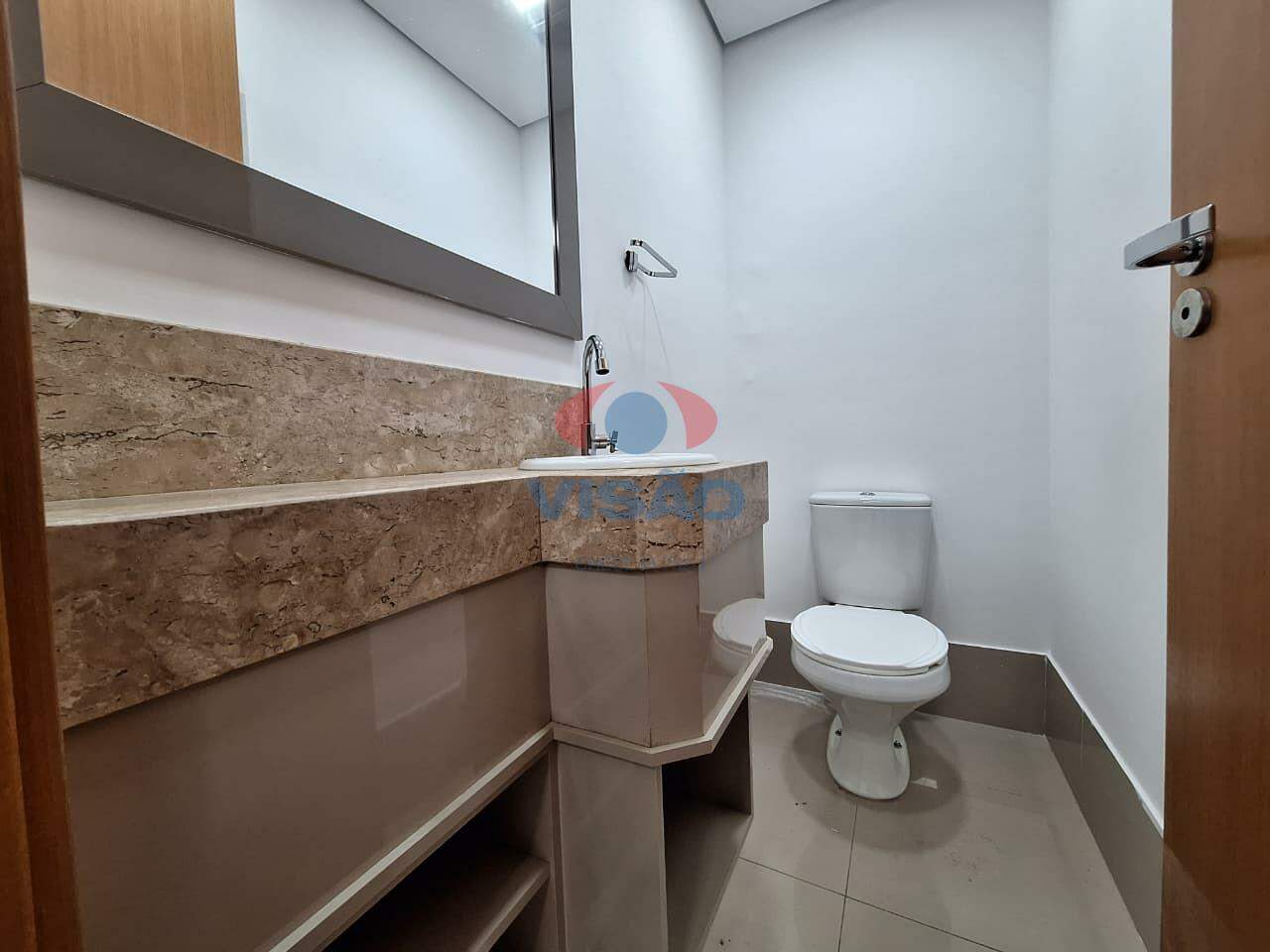 Apartamento para aluguel no Vila Almeida: 