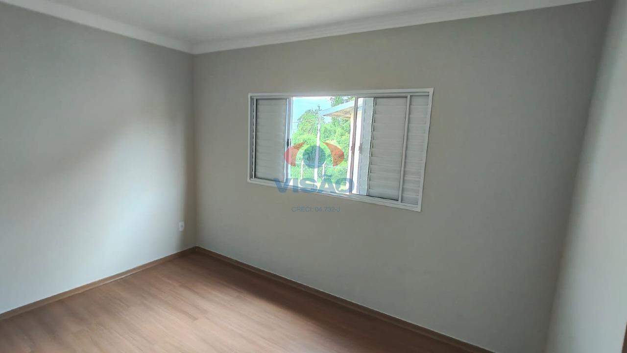 Apartamento à venda no Parque Campo Bonito: 