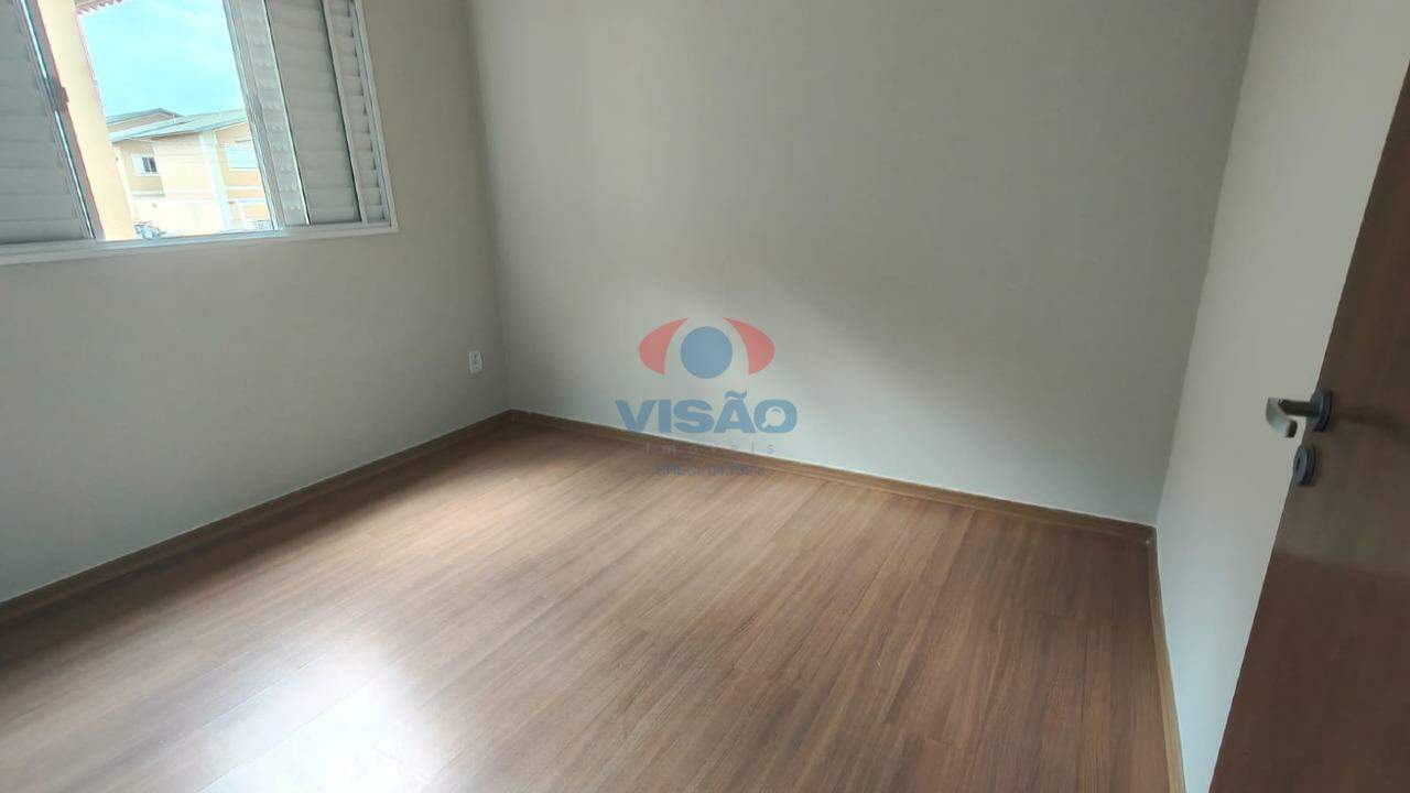 Apartamento à venda no Parque Campo Bonito: 