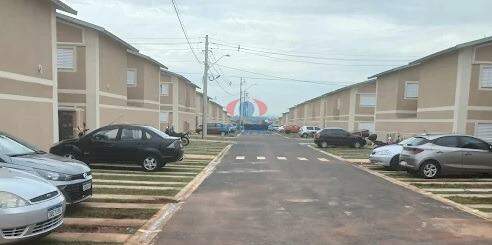 Apartamento à venda no Parque Campo Bonito: 