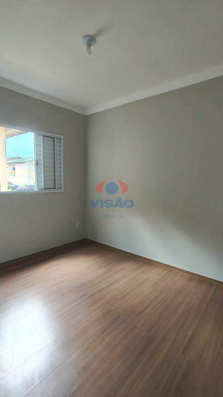 Apartamento à venda no Parque Campo Bonito: 