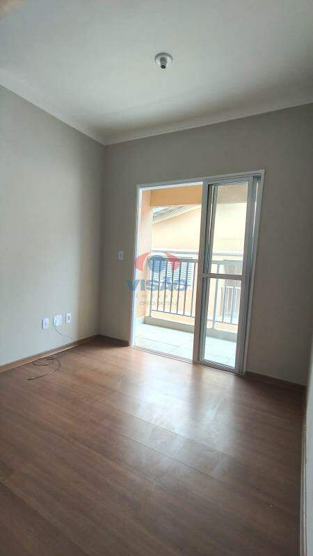 Apartamento à venda no Parque Campo Bonito: 