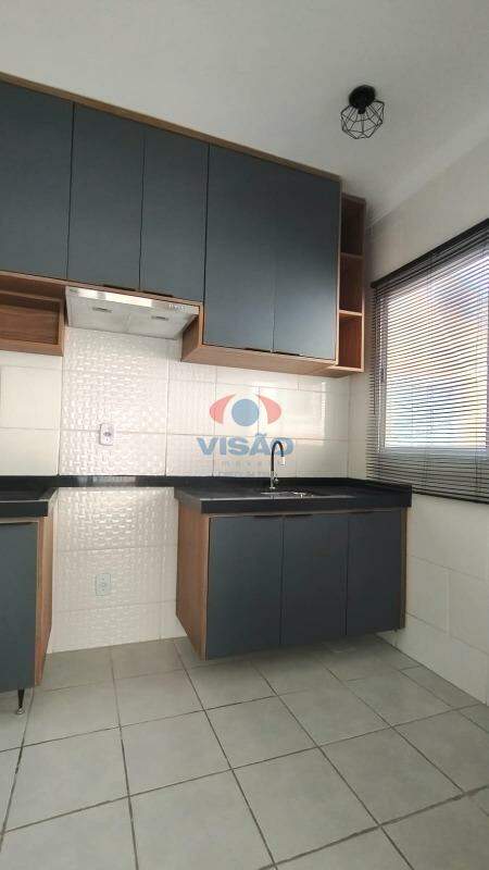 Apartamento à venda no Parque Campo Bonito: 