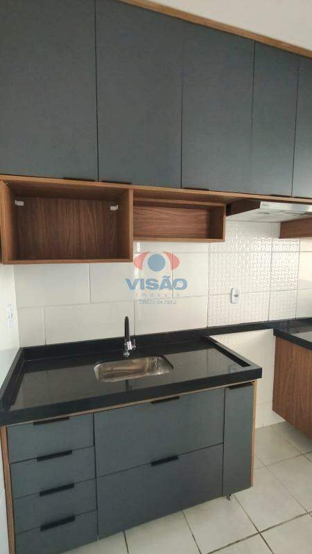 Apartamento à venda no Parque Campo Bonito: 