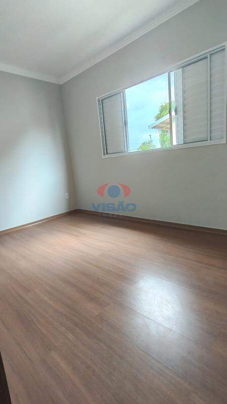 Apartamento à venda no Parque Campo Bonito: 
