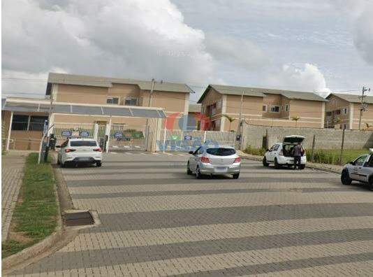 Apartamento à venda no Parque Campo Bonito: 