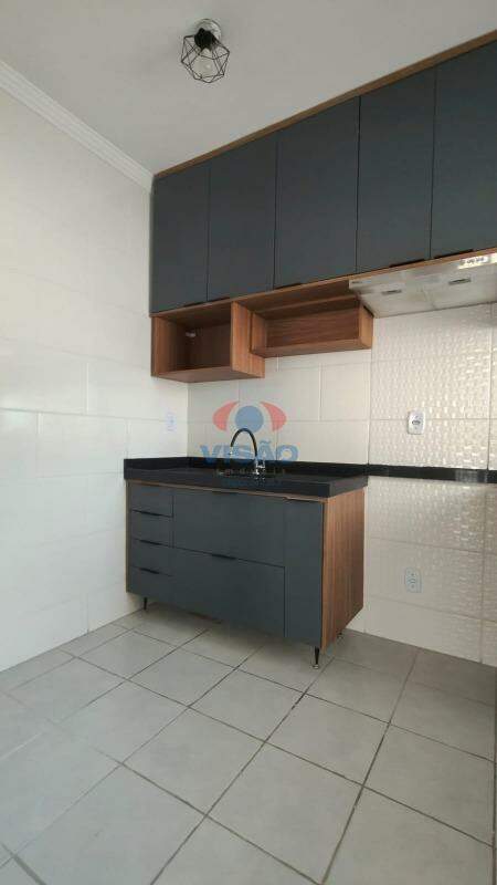 Apartamento à venda no Parque Campo Bonito: 
