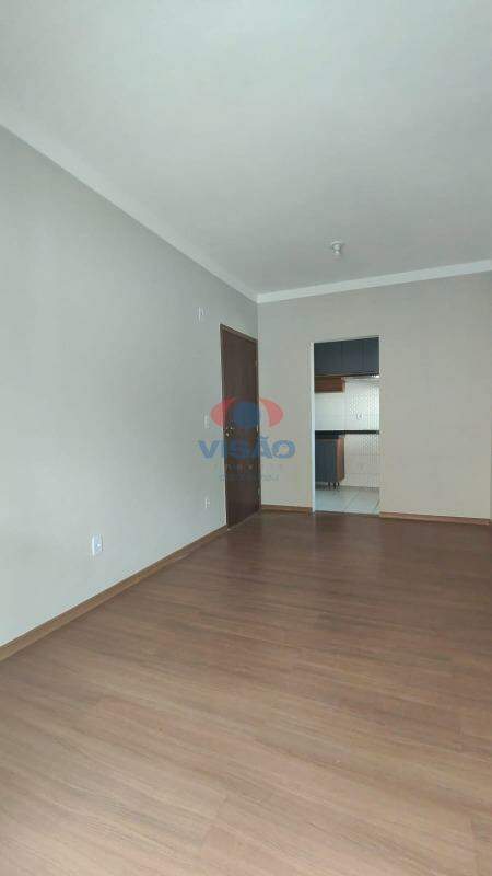 Apartamento à venda no Parque Campo Bonito: 