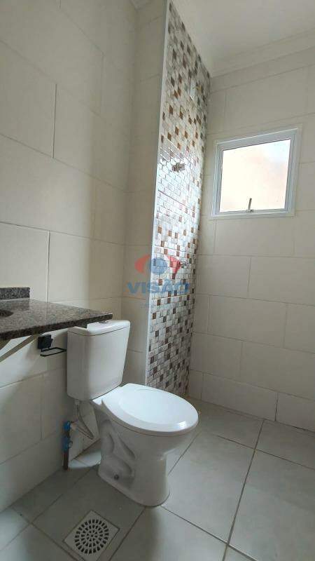 Apartamento à venda no Parque Campo Bonito: 