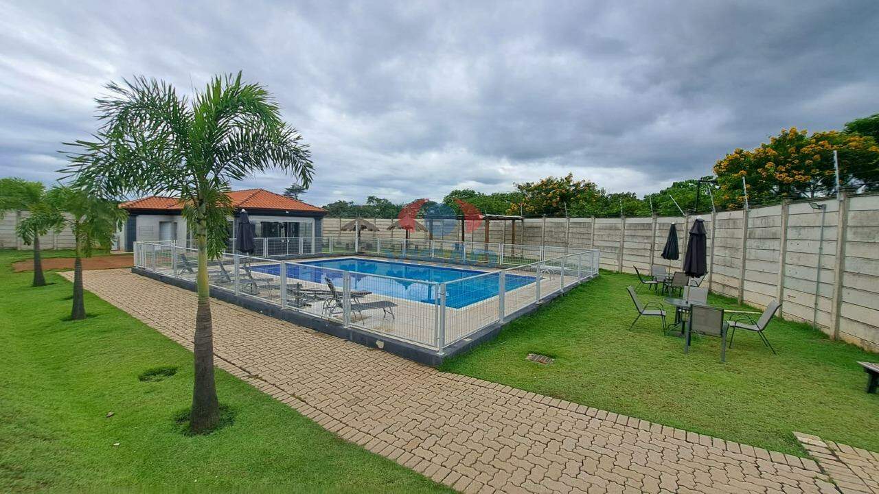 Casa em condomínio à venda no Jardins do Império: