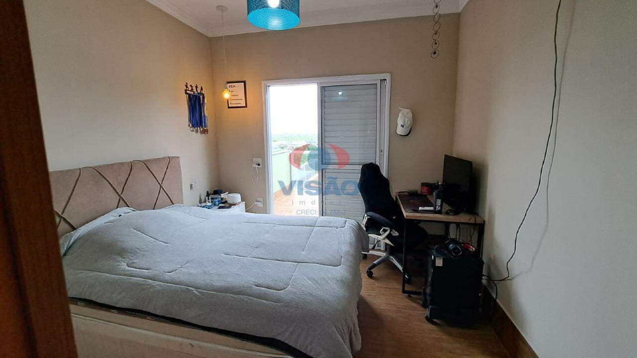 Casa em condomínio à venda no Jardins do Império: