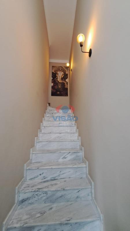 Casa em condomínio à venda no Jardins do Império:
