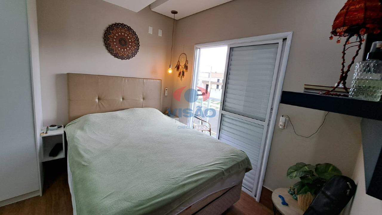 Casa em condomínio à venda no Jardins do Império: