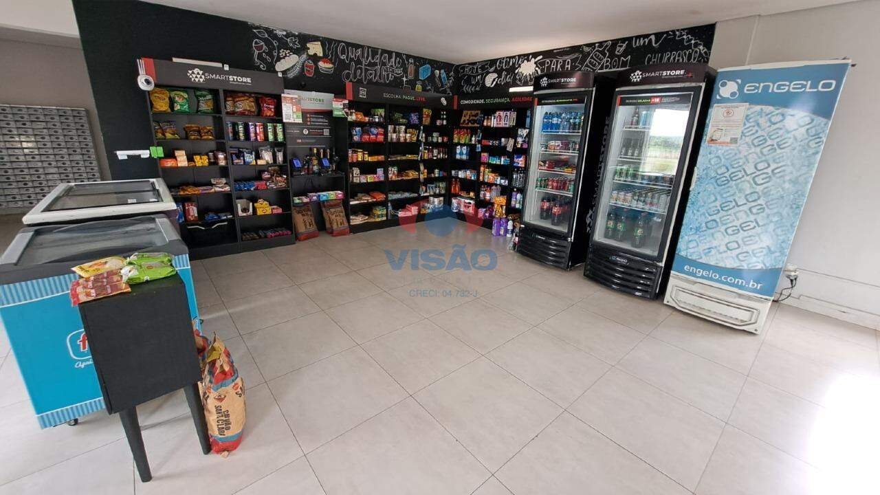 Casa em condomínio à venda no Jardins do Império: