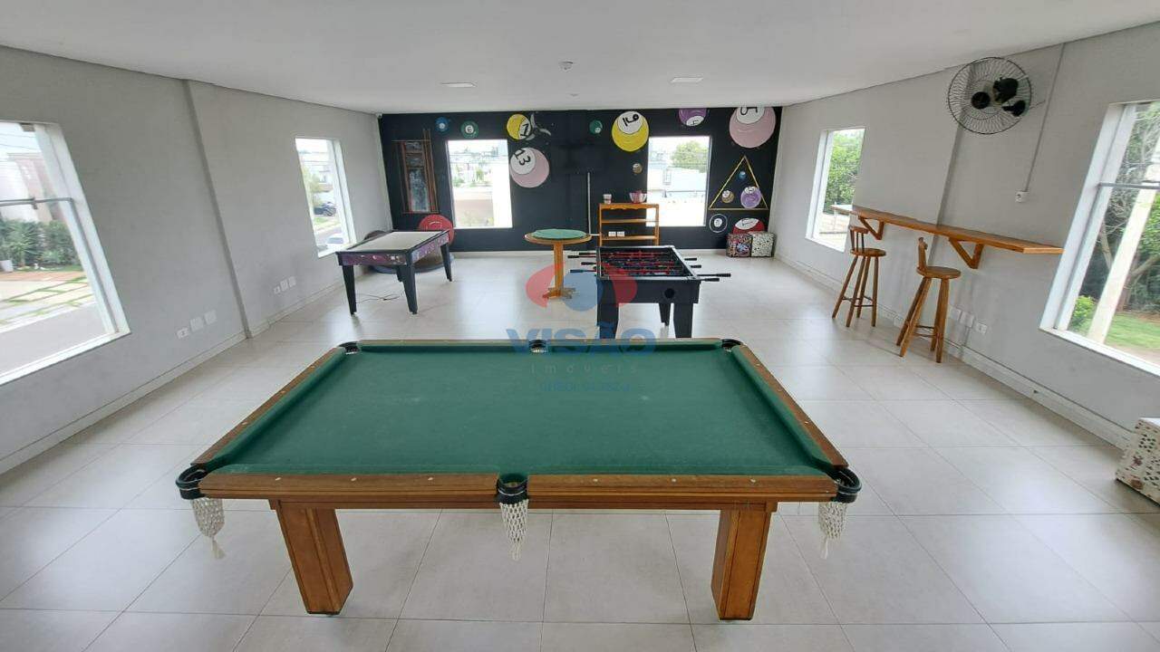 Casa em condomínio à venda no Jardins do Império:
