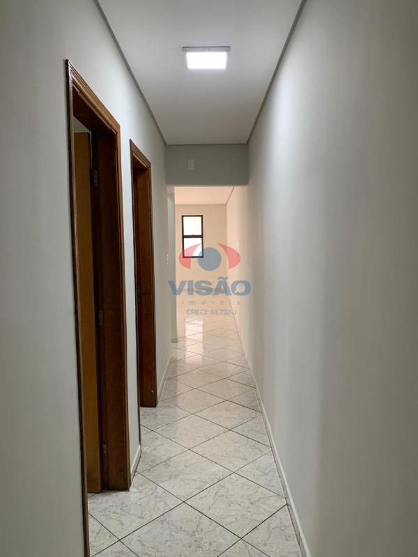 Casa para aluguel no Vila Rubens: 