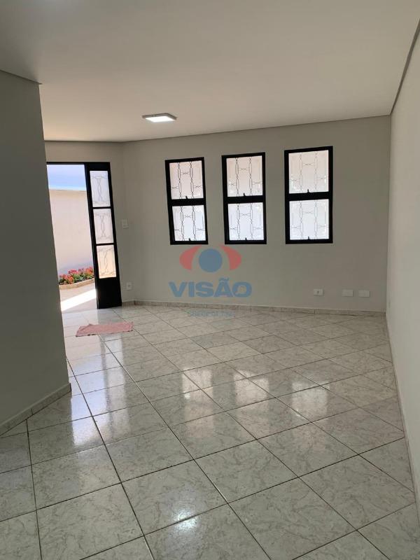 Casa para aluguel no Vila Rubens: 