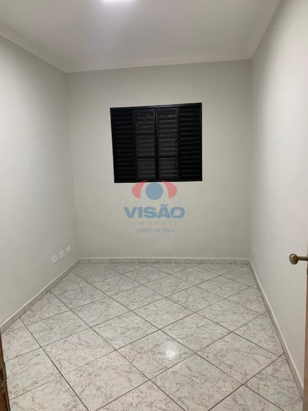 Casa para aluguel no Vila Rubens: 