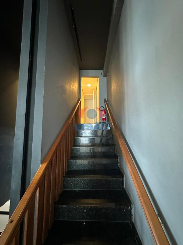 Salão para aluguel no Cidade Nova: 