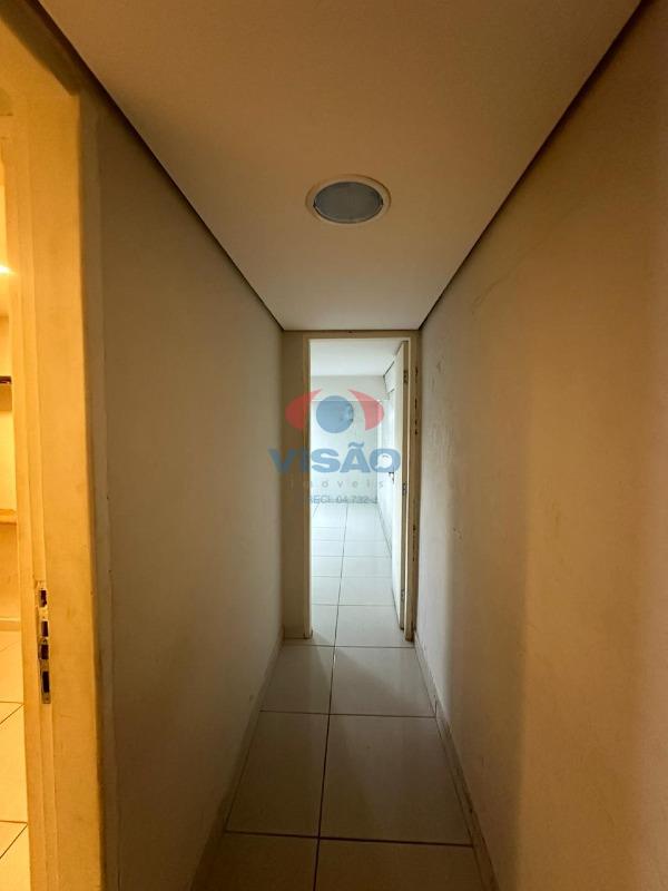 Salão para aluguel no Cidade Nova: 