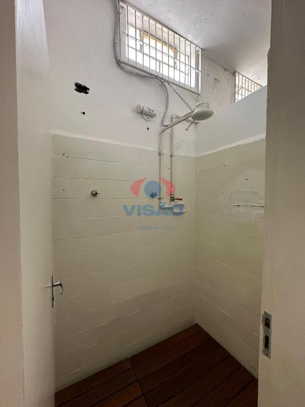 Salão para aluguel no Cidade Nova: 