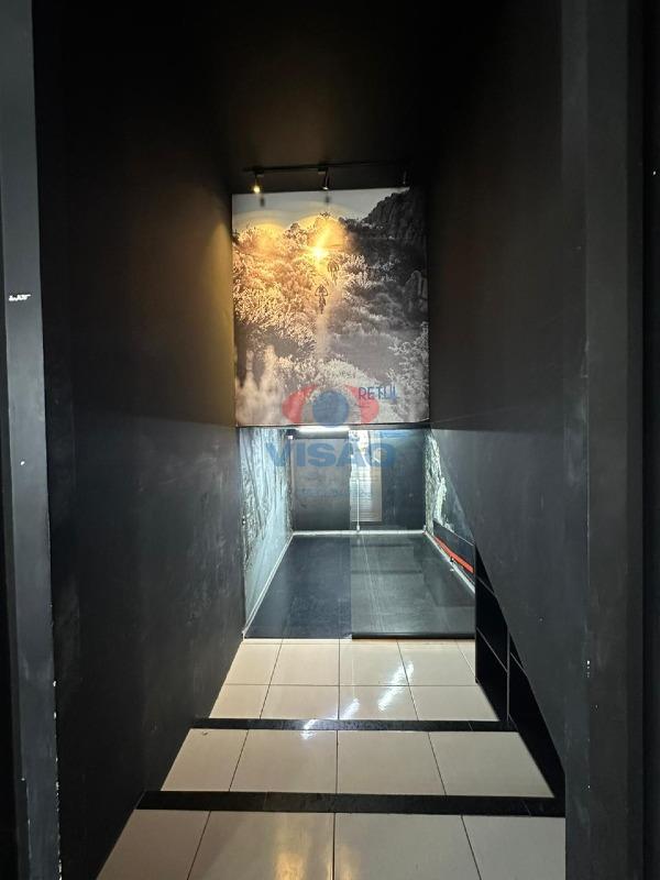 Salão para aluguel no Cidade Nova: 