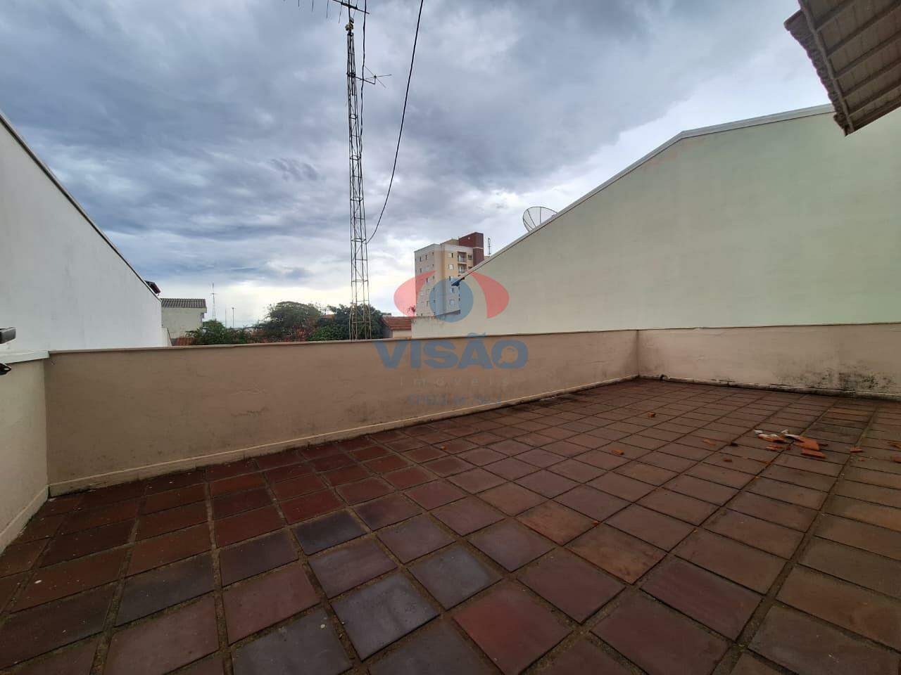Casa - Sobrado para aluguel no Cidade Nova: