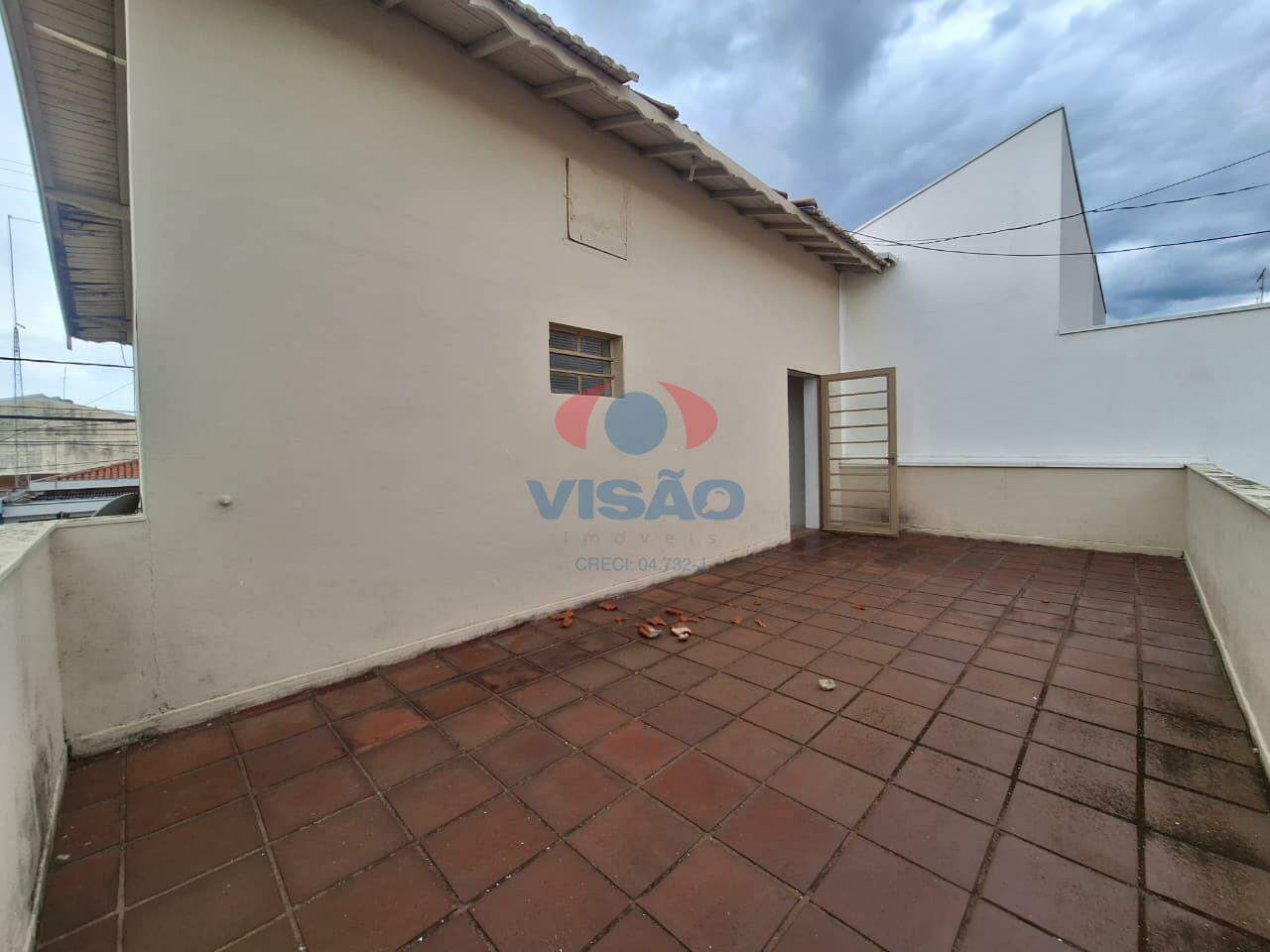 Casa - Sobrado para aluguel no Cidade Nova: