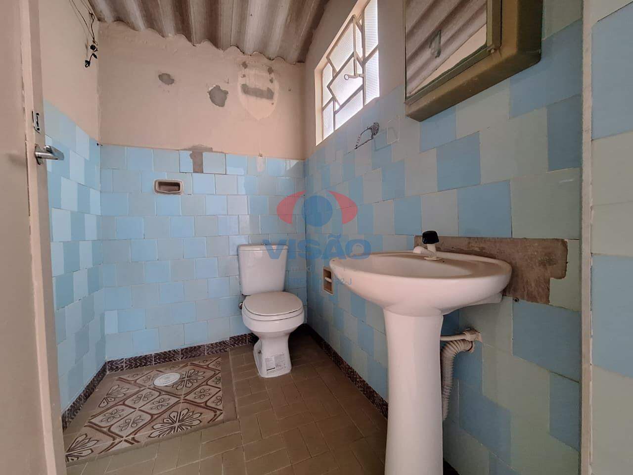 Casa - Sobrado para aluguel no Cidade Nova: