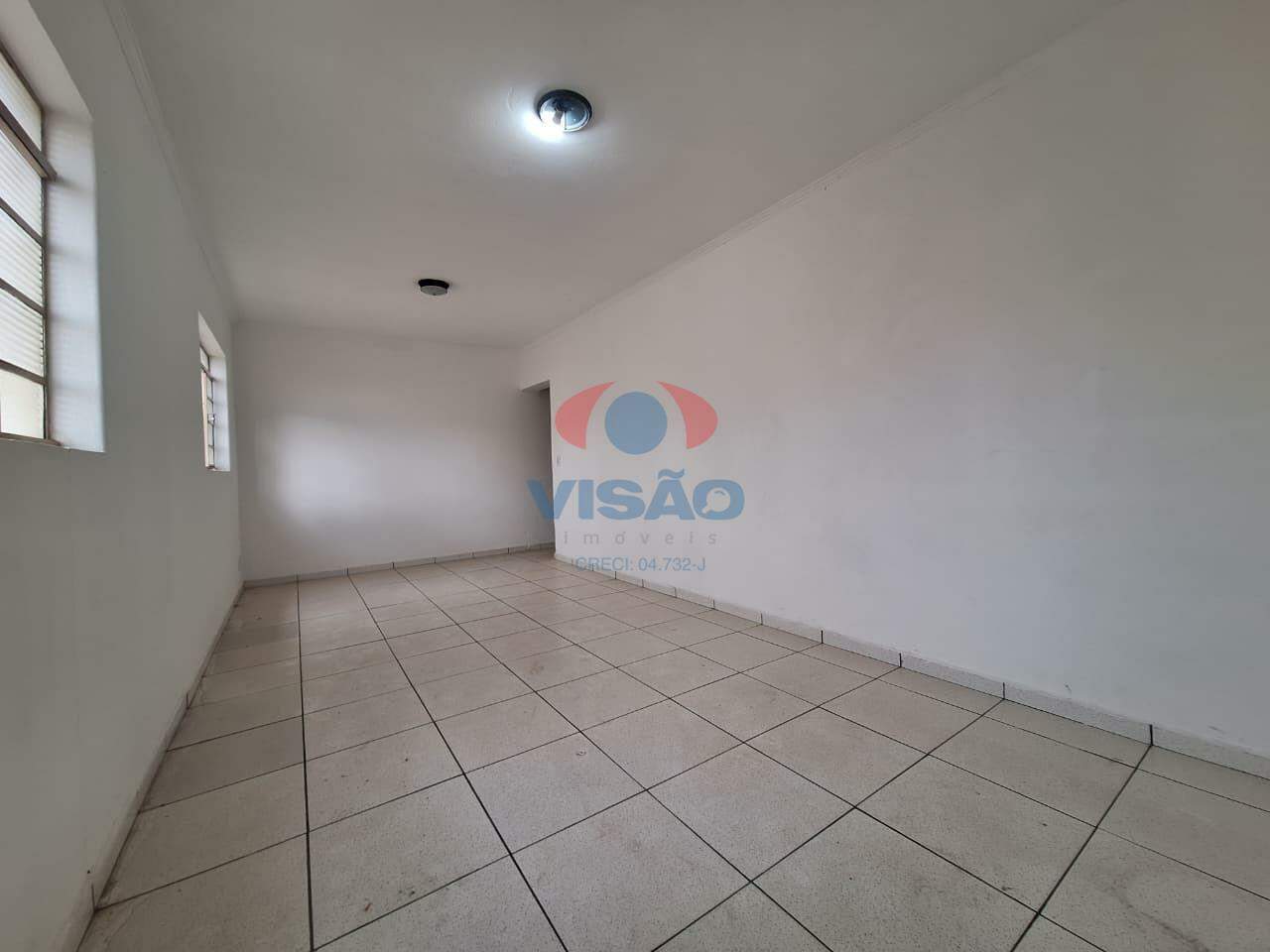 Casa - Sobrado para aluguel no Cidade Nova: 
