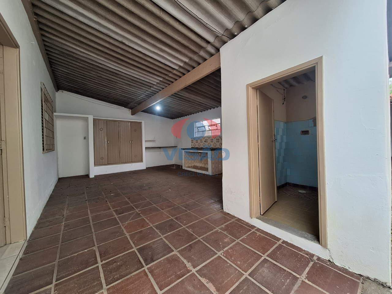 Casa - Sobrado para aluguel no Cidade Nova: